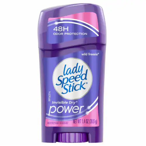 Lady Speed Deodorant Stick