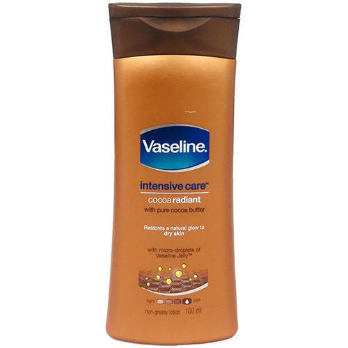 Vaseline Body Lotion 100ml