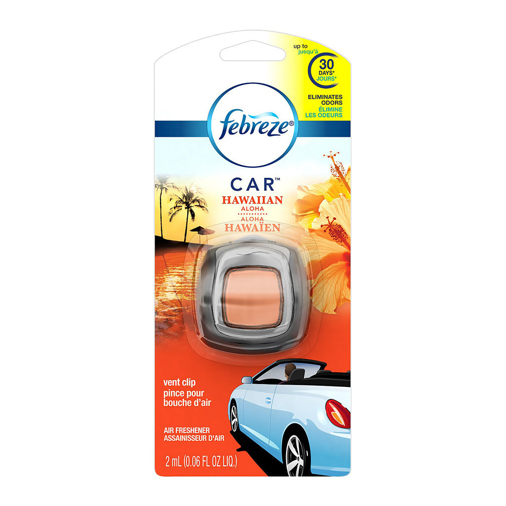 Febreze Car Vent Clip