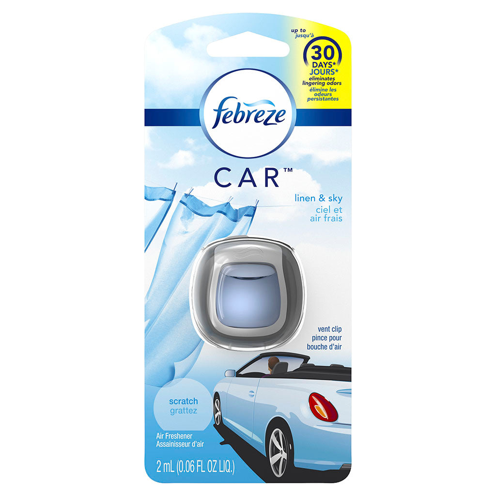 Febreze Car Vent Clip