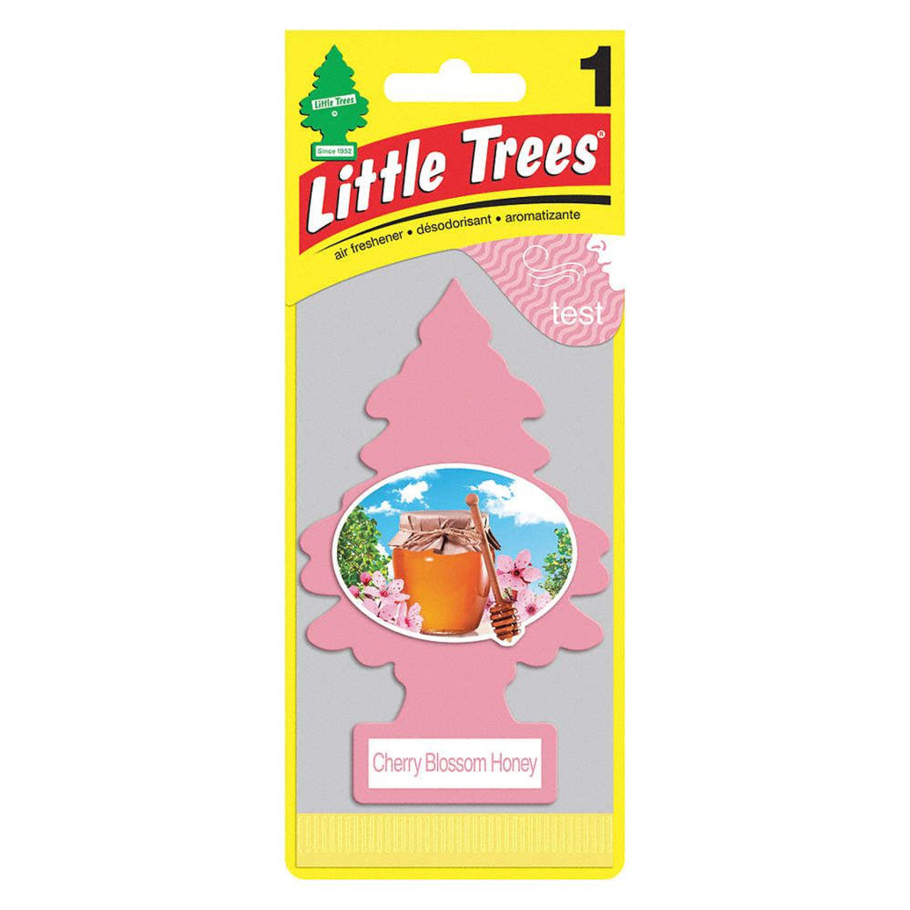 Little Trees Air Freshener Hanging Tree