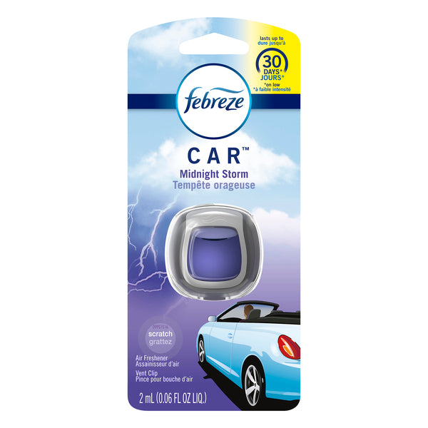 Febreze Car Vent Clip