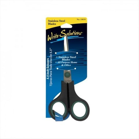 School Scissors 5.5in