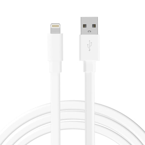 iPhone MFI Lightning Cable 10ft