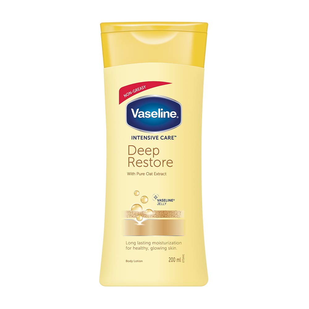 Vaseline Body Lotion 100ml