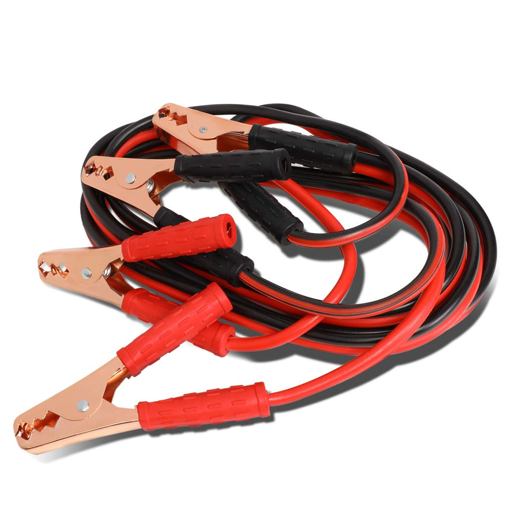 Jumper Cable 500Amp 10FT