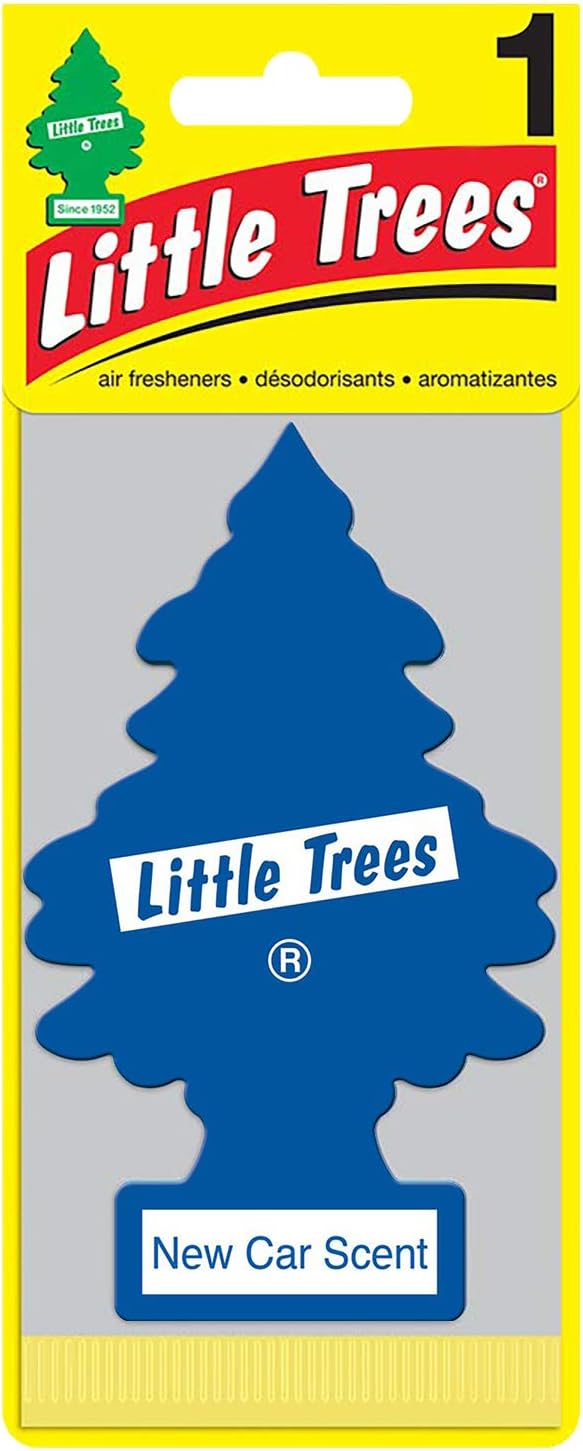 Little Trees Air Freshener Hanging Tree