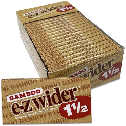 EZ Wider Bambu Paper - 1-1/2