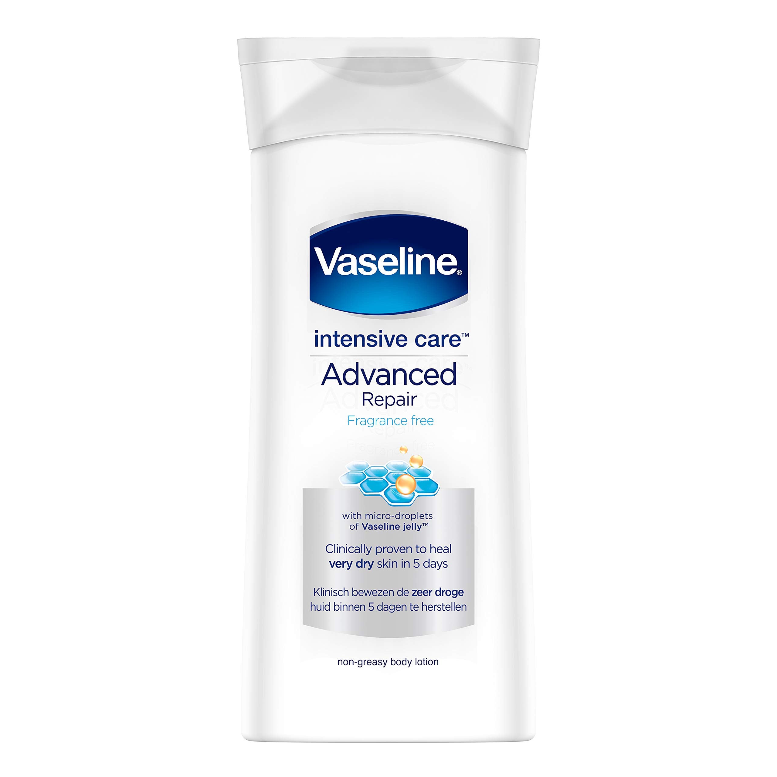 Vaseline Body Lotion 100ml