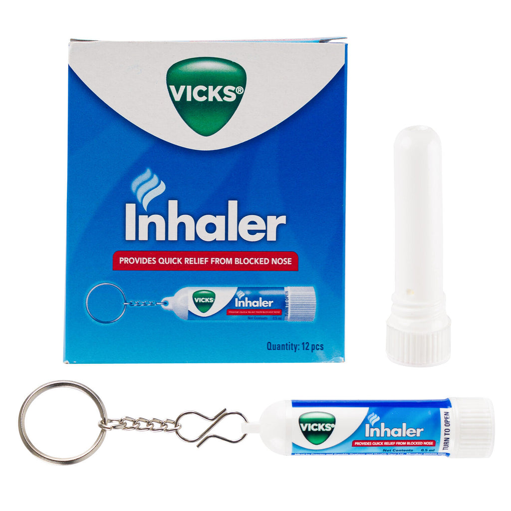 Vicks Inhaler (12CT)