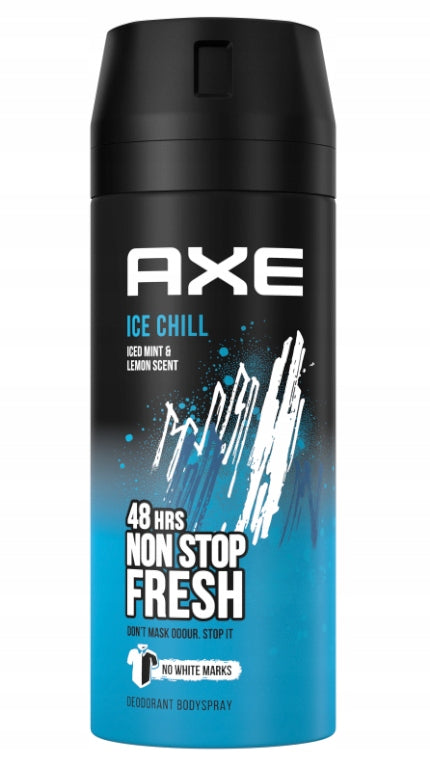 Axe Deodorant Spray 150ml