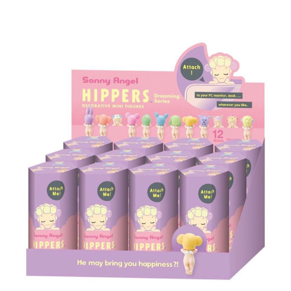 Sonny Angel Toy: Hippers Dreaming Series