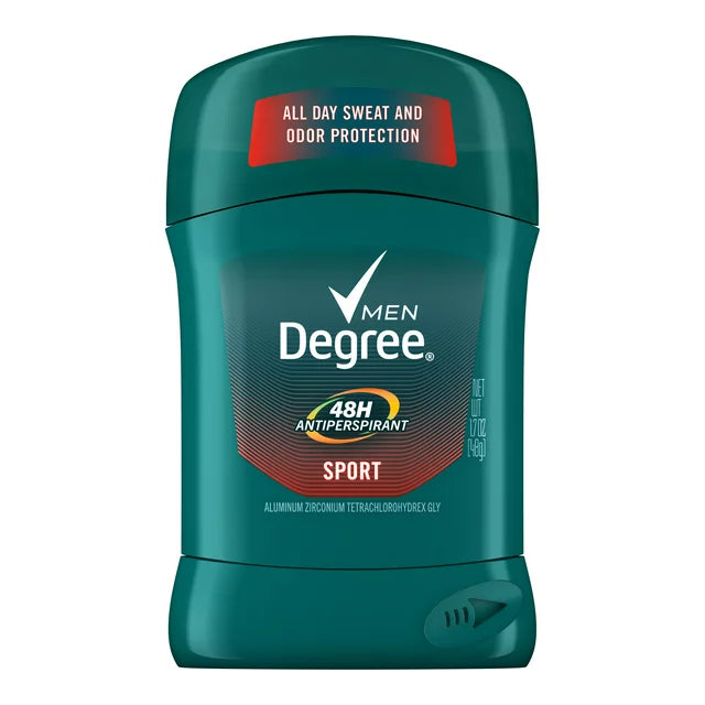 Degree Men Deodorant Stick 1.7oz