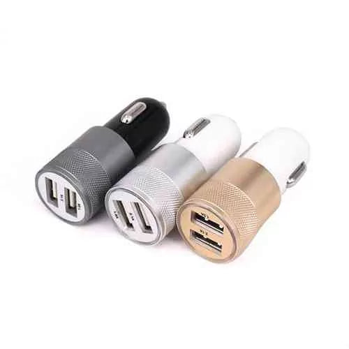 Dual Car Charger