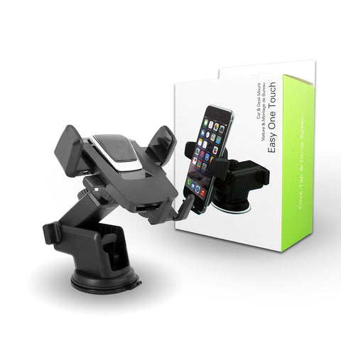 Easy One Car Mount Phone Holder