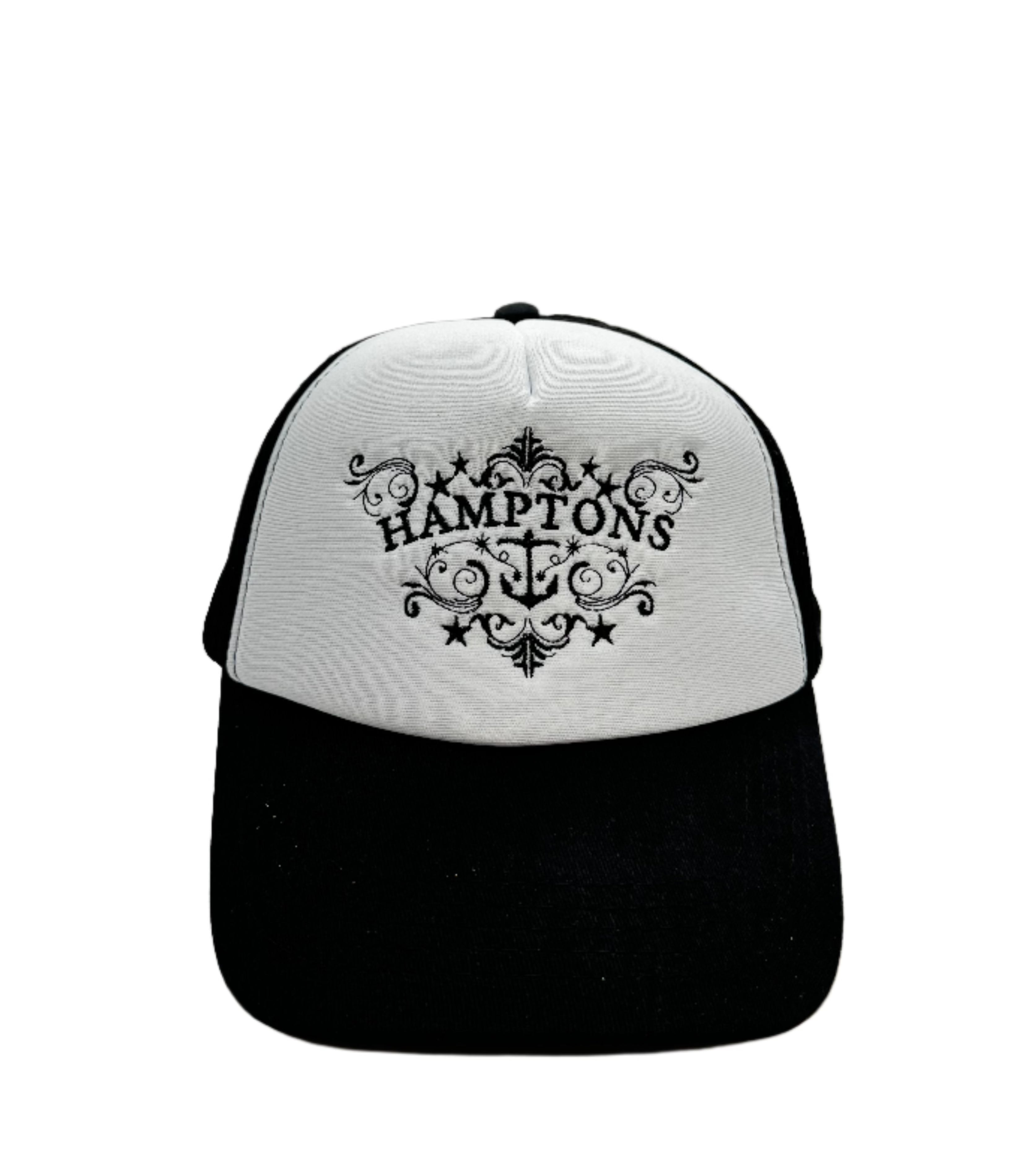 Premium Baseball Cap: Hamptons (12CT)