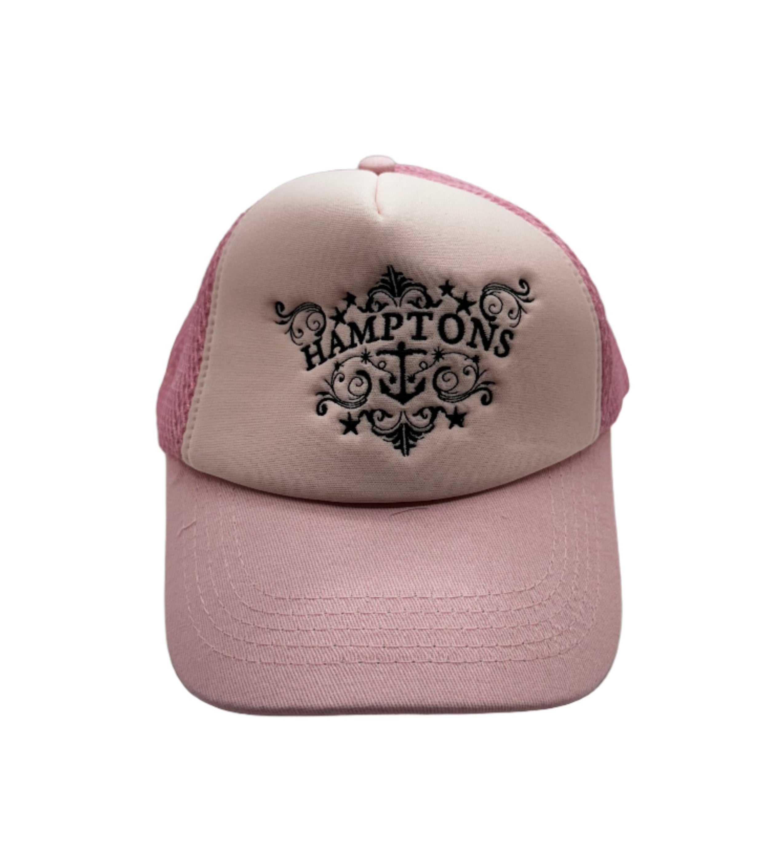 Premium Baseball Cap: Hamptons (12CT)