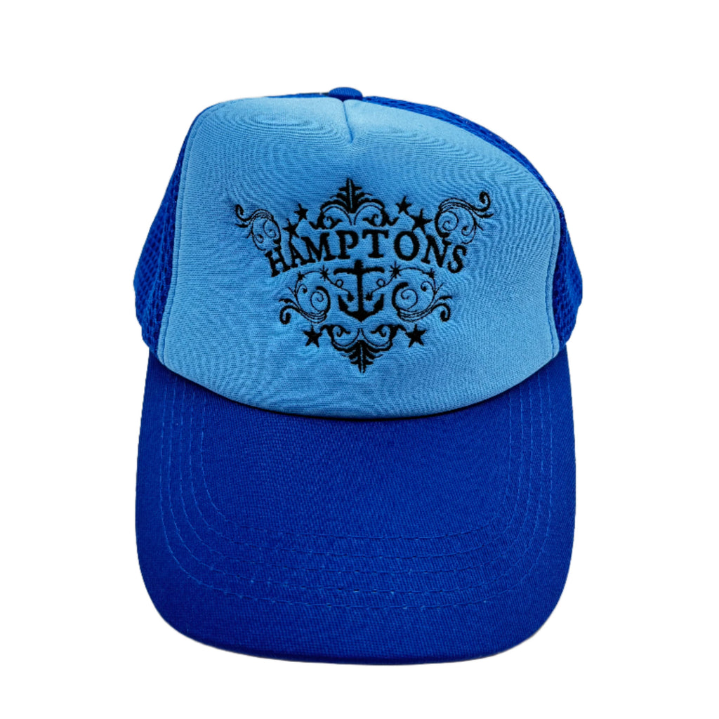 Premium Baseball Cap: Hamptons (12CT)