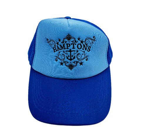 Premium Baseball Cap: Hamptons (12CT)