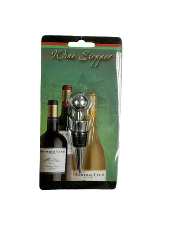 Wine Stopper