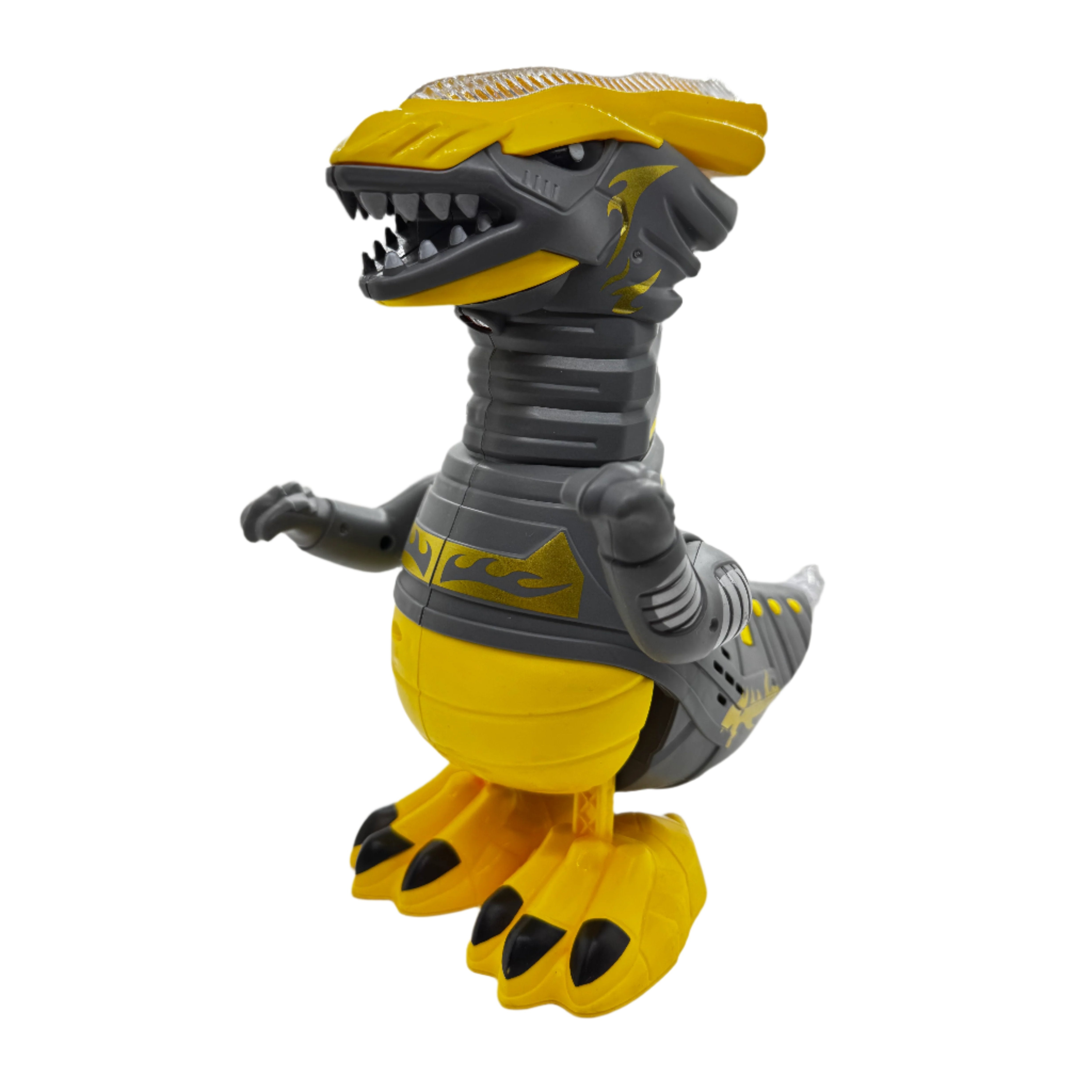 Rockin Dinosaur Toy