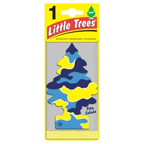 Little Trees Air Freshener Hanging Tree