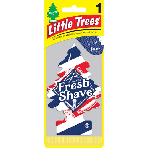 Little Trees Air Freshener Hanging Tree