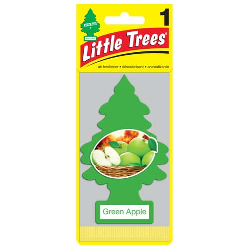 Little Trees Air Freshener Hanging Tree