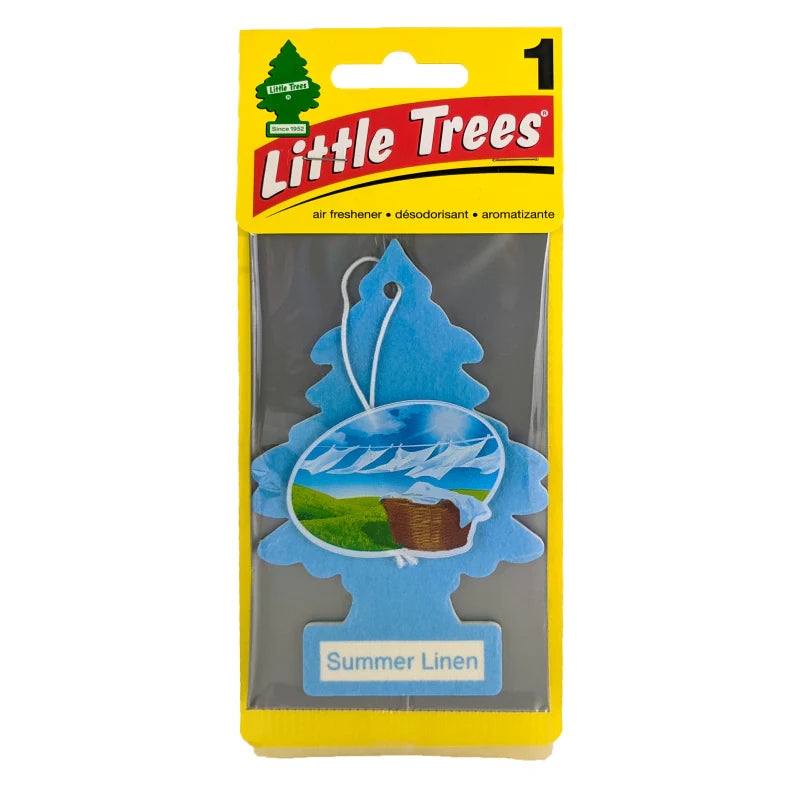 Little Trees Air Freshener Hanging Tree