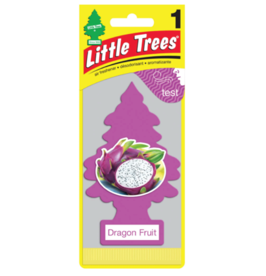 Little Trees Air Freshener Hanging Tree