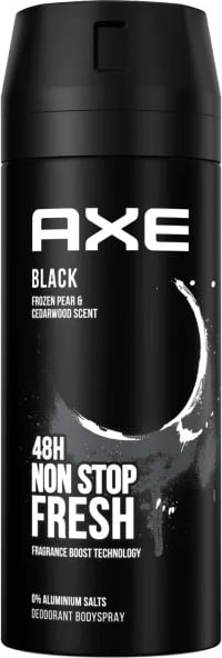 Axe Deodorant Spray 150ml