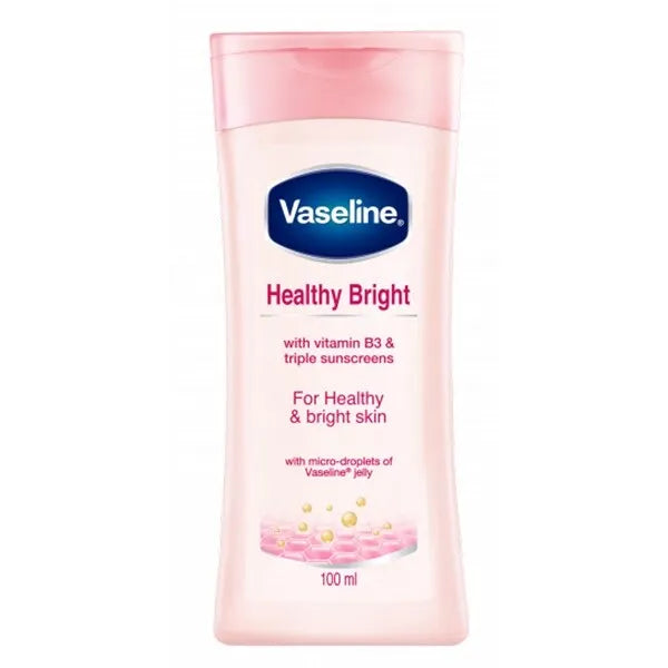 Vaseline Body Lotion 100ml