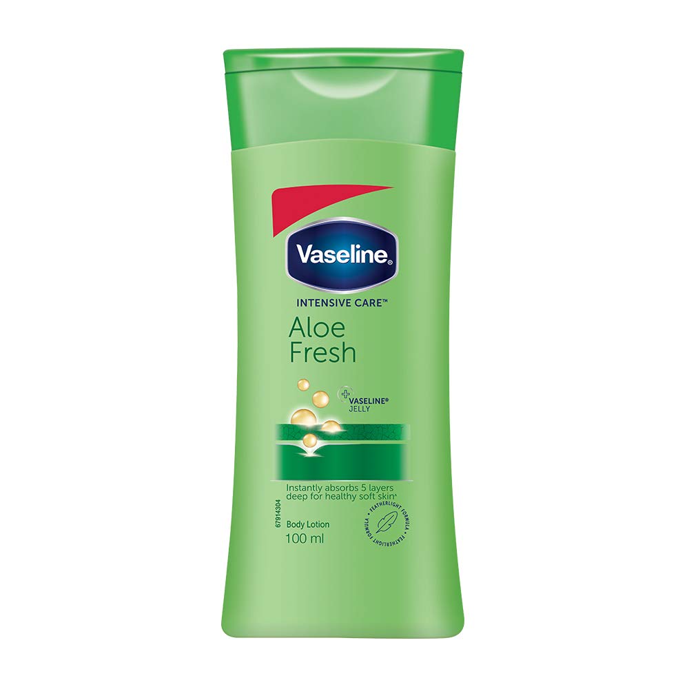 Vaseline Body Lotion 100ml