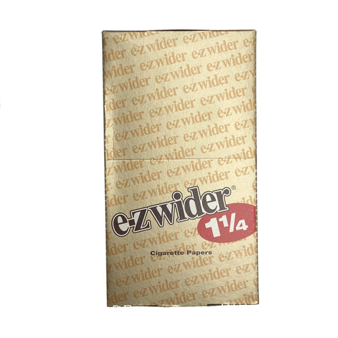 EZ Wider Paper: Lite 1-1/4 (24CT)