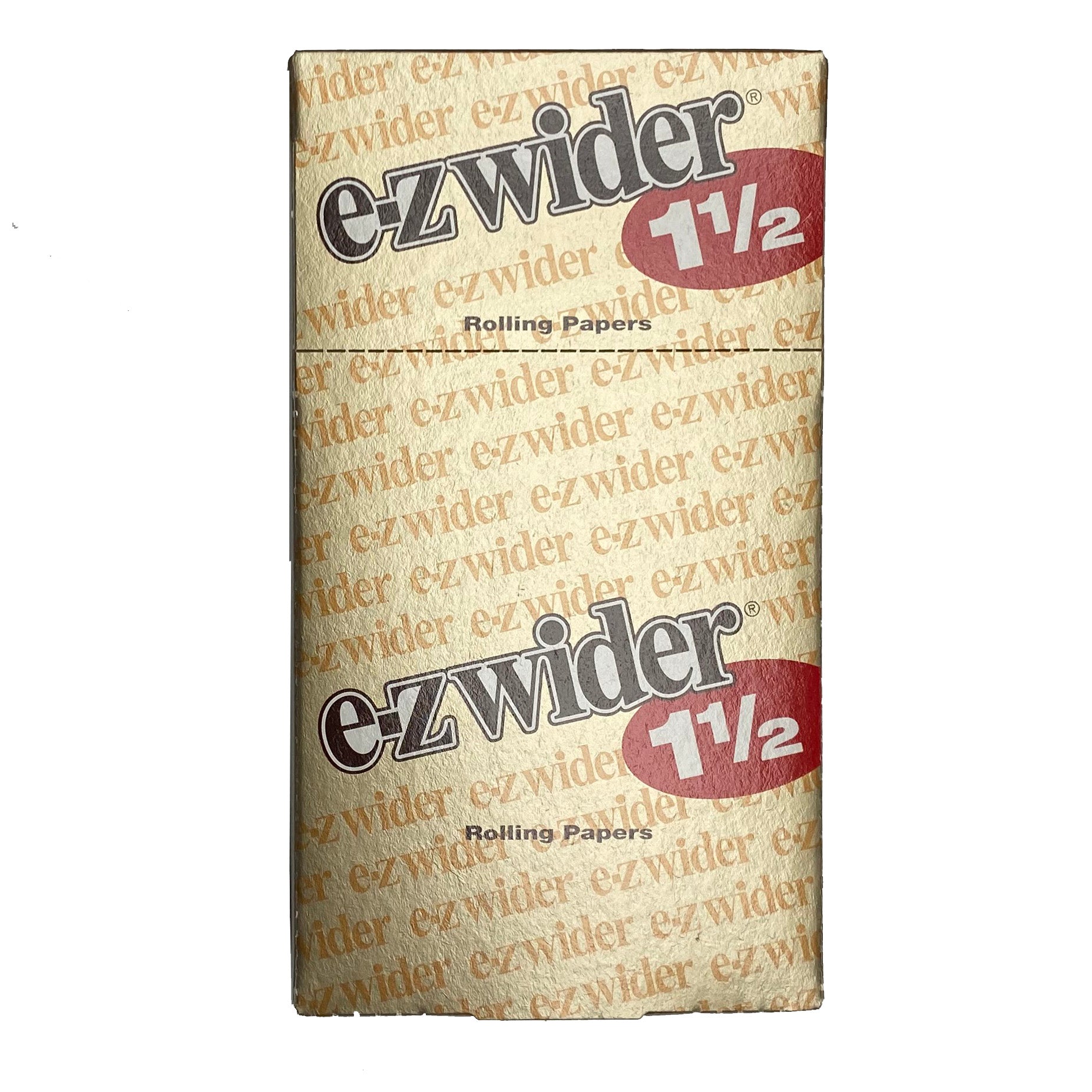 EZ Wider Paper: Lite 1-1/2 (24CT)