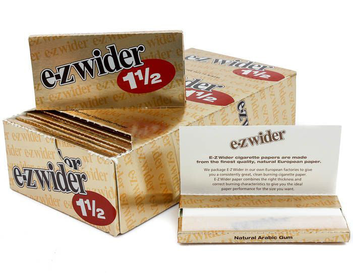 EZ Wider Paper: Lite 1-1/2 (24CT)