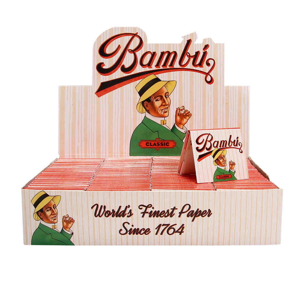 Bambu Small (100CT)