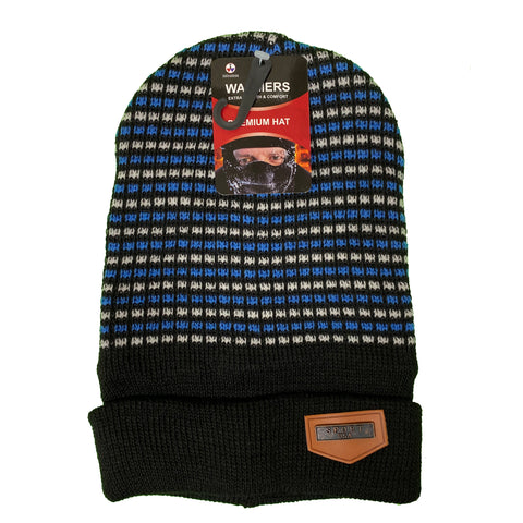 Warmers Metal Sport Premium Hat #36