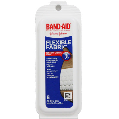 Bandaid 8's Display (12CT)